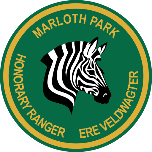 #marlothparkhonoraryrangers