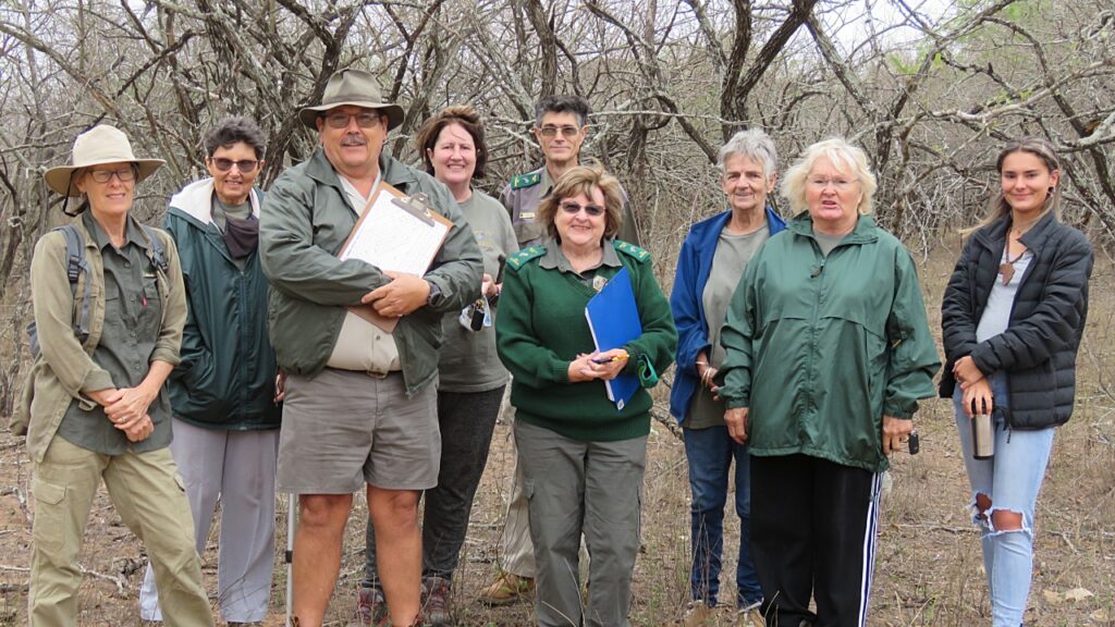 #marlothparkhonoraryrangers